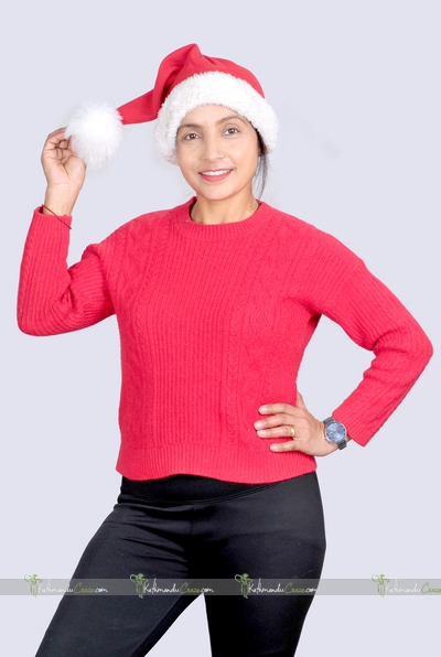 Aliza Katuwal – Gallery 50